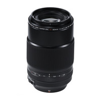 Fujinon 富士能 XF80mm微距镜头使用感受完结篇  2/2