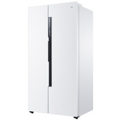 Haier 海尔 BCD-571WDEMU1 571升 对开门冰箱
