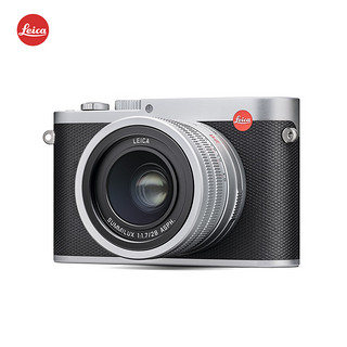 Leica 徕卡 Q（Typ116）全画幅数码相机