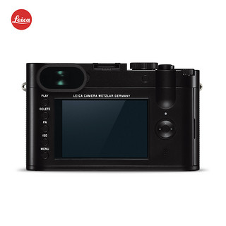 Leica 徕卡 Q（Typ116）全画幅数码相机