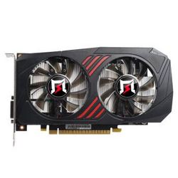 GAINWARD 耕升 GTX1050Ti 追风 V3 1290MHz/1392MHz/7008MHz 4G/128bit GDDR5 显卡