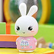 火火兔智能wifi早教故事机儿童益智玩具F6S 粉色