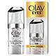 凑单品、中亚Prime会员：OLAY 玉兰油 新生唤亮眼明眸双漩眼霜 15ml