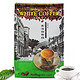 南洋旧街场 榛果味白咖啡 进口速溶白咖啡豆粉 900克（18g*50条）x2+凑单品+凑单品