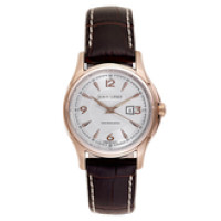 Hamilton 汉米尔顿 Jazzmaster 爵士系列 H32335555 女士机械腕表