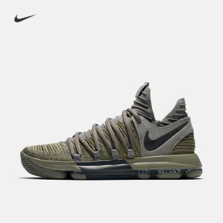 NIKE 耐克 ZOOM KD10 男子篮球鞋