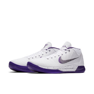 NIKE 耐克 KOBE AD MID 男子篮球鞋