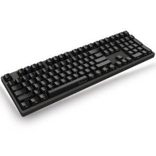 AKKO Ducky Zero 3108 PBT 机械键盘