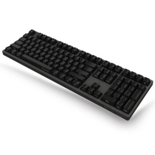 AKKO Ducky Zero 3108 PBT 机械键盘
