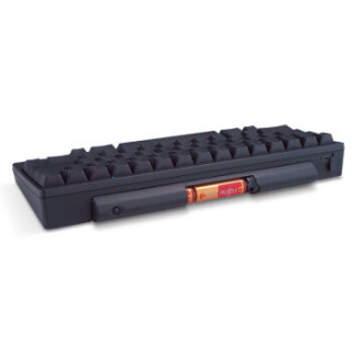 HHKB ProFessional BT 黑色 有刻版 蓝牙版静电容键盘