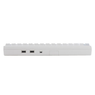 HHKB Professional2 Type-S 白色有刻版 静音版 静电容键盘