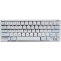 HHKB Professional2 Type-S 静音版 静电容键盘 有刻/无刻
