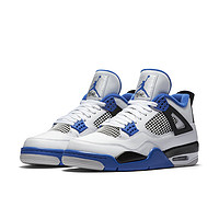 AIR JORDAN 4 RETRO 男子篮球鞋