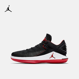 AIR JORDAN XXXII LOW 男子篮球鞋