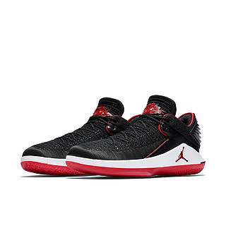 AIR JORDAN XXXII LOW 男子篮球鞋