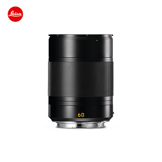 Leica 徕卡 APO-MACRO-ELMARIT-TL 60mm f/2.8 定焦镜头