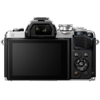OLYMPUS 奥林巴斯 E-M10 MarkIII(14-42mm f/3.5-5.6)无反相机套机