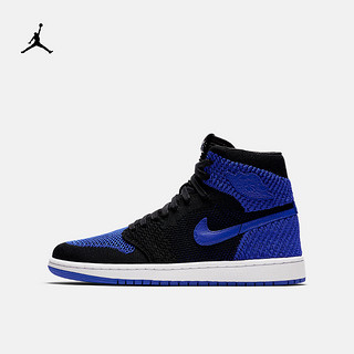 AIR JORDAN 1 RETRO HI FLYKNIT 男子篮球鞋