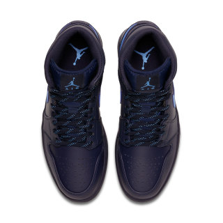 AIR JORDAN 1 MID 男子篮球鞋
