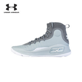 UNDER ARMOUR 安德玛 Curry 4 男子篮球鞋