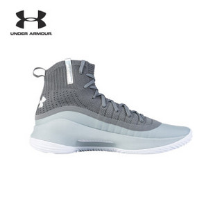 UNDER ARMOUR 安德玛 Curry 4 男子篮球鞋