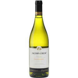 JACOB‘S CREEK 杰卡斯 经典系列 霞多丽 干白葡萄酒 750ml *2件