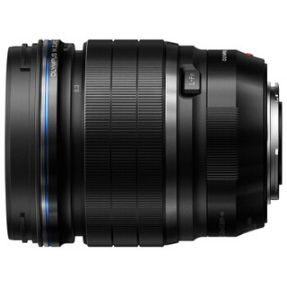 OLYMPUS 奥林巴斯 M.ZUIKO DIGITAL 25mm F1.2 PRO 标准定焦镜头 奥林巴斯卡口 62mm