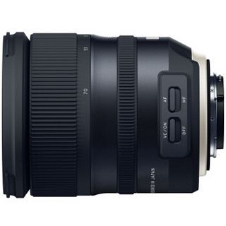 TAMRON 腾龙 SP 24-70mm F/2.8 Di VC USD G2 变焦镜头