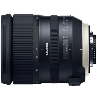 TAMRON 腾龙 SP 24-70mm F/2.8 Di VC USD G2 变焦镜头