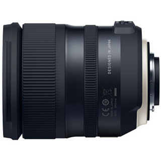 TAMRON 腾龙 SP 24-70mm F/2.8 Di VC USD G2 变焦镜头