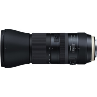 TAMRON 腾龙 SP 150-600mm F/5-6.3 Di VC USD G2 远摄变焦镜头