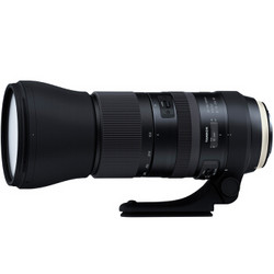 TAMRON 腾龙 150-600mmG2 A022防抖全幅单反镜头远摄长焦拍鸟摄月佳能尼康