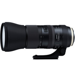 TAMRON 腾龙 SP 150-600mm F/5-6.3 Di VC USD G2 远摄变焦镜头