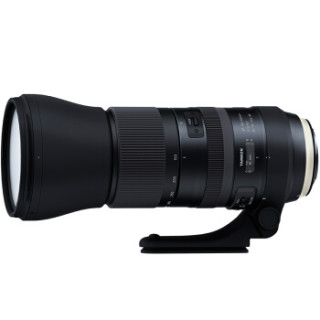 TAMRON 腾龙 SP 150-600mm F/5-6.3 Di VC USD G2 远摄变焦镜头