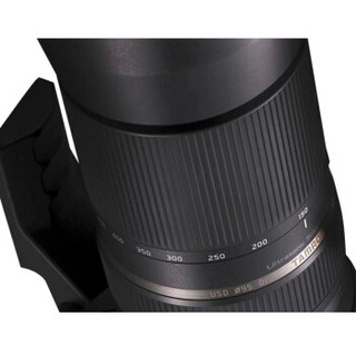 TAMRON 腾龙 SP 150-600mm f/5-6.3 Di VC USD 远摄变焦镜头