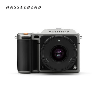 HASSELBLAD 哈苏 X1D-50c 中画幅无反相机