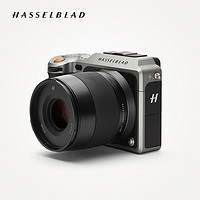 HASSELBLAD 哈苏 X1D-50c 中画幅无反相机