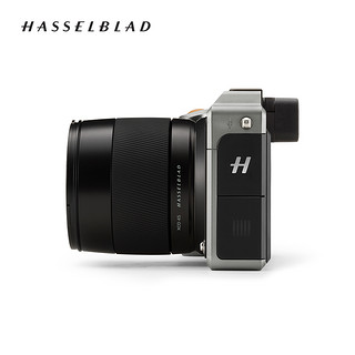 HASSELBLAD 哈苏 X1D-50c 中画幅无反相机