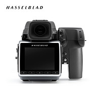 HASSELBLAD 哈苏 H6D-50c 中画幅单反相机