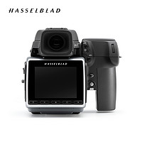 Hasselblad 哈苏 5000万像素中画幅单反数码相机H6D-50c