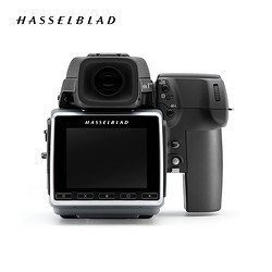 Hasselblad 哈苏 H6D-50c 中画幅单反相机