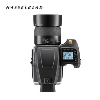 HASSELBLAD 哈苏 H6D-50c 中画幅单反相机