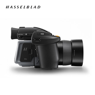 HASSELBLAD 哈苏 H6D-50c 中画幅单反相机