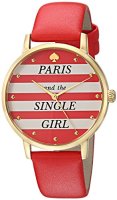kate spade Metro Paris KSW1365 女士手表