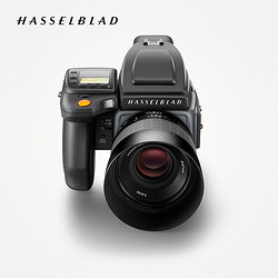 Hasselblad 哈苏 H6D-100c 一亿像素 中画幅单反