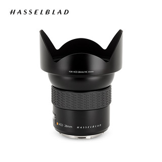 HASSELBLAD 哈苏 HCD 28mm F4 定焦广角镜头