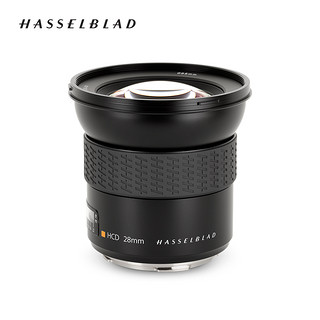 HASSELBLAD 哈苏 HCD 28mm F4 定焦广角镜头