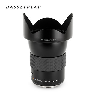 HASSELBLAD 哈苏 HC 35mm F3.5 定焦镜头