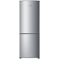 容声(Ronshen) 186升 双门冰箱小型 家用节能 自感应温度补偿 门封保护 BCD-186D11D