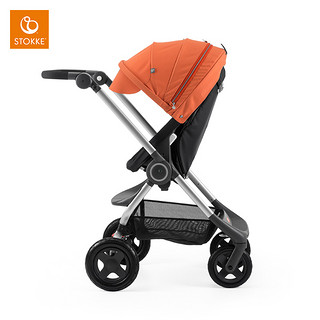 STOKKE Scoot系列 婴儿推车